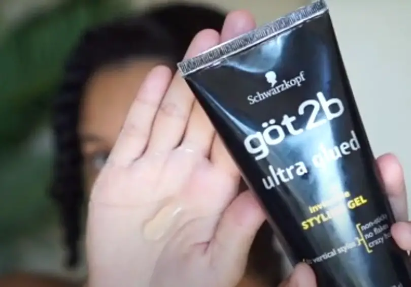 Can You Use Got2b Glue On Your Natural Hair